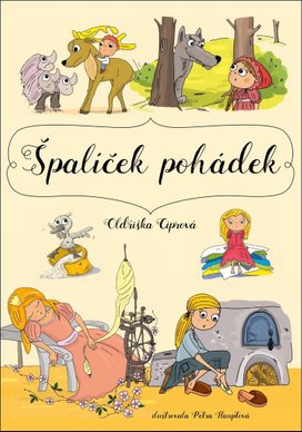 Špalíček pohádek