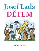 Josef Lada Dětem