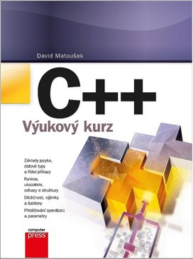 C++ 