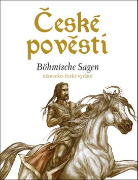 České pověsti – němčina