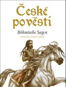 České pověsti – němčina