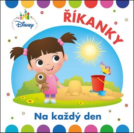 Disney - Říkanky na každý den