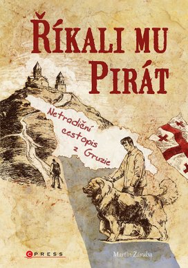 Říkali mu Pirát