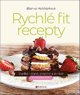 Rychlé fit recepty