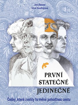 První - statečné - jedinečné 