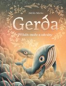 Gerda: Příběh moře a odvahy