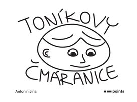 Toníkovy čmáranice