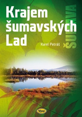 Krajem šumavských Lad