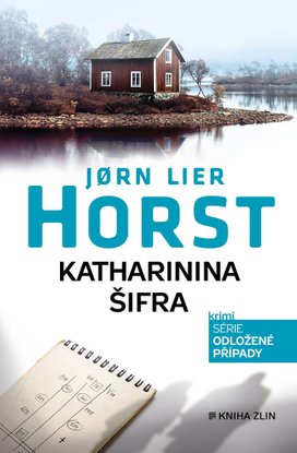 Katharinina šifra