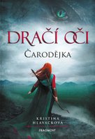 Dračí oči – Čarodějka
