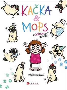 Kačka & Mops