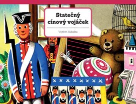 Statečný cínový vojáček 