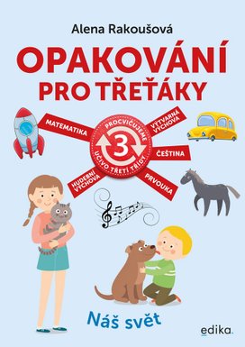 Opakování pro třeťáky