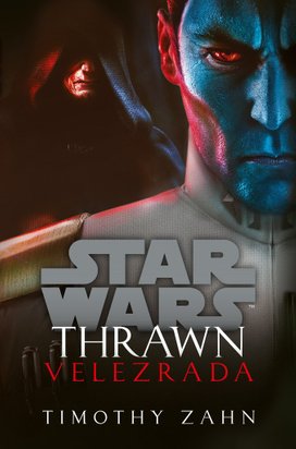Star Wars - Thrawn. Velezrada