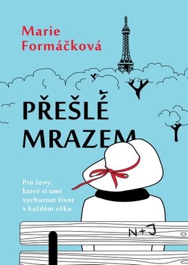 Přešlé mrazem