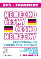 Německo-český a česko-německý slovník