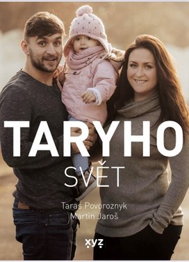 Taryho svět