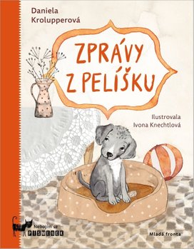 Zprávy z pelíšku 