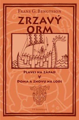 Zrzavý Orm