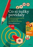 Co si tužky povídaly