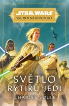 Star Wars - Vrcholná Republika - Světlo rytířů Jedi