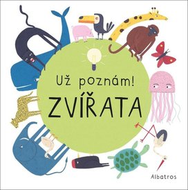 Už poznám! Zvířata 