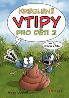 Kreslené vtipy pro děti 2