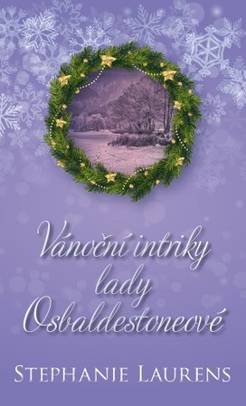 Vánoční intriky lady Osbaldestoneové