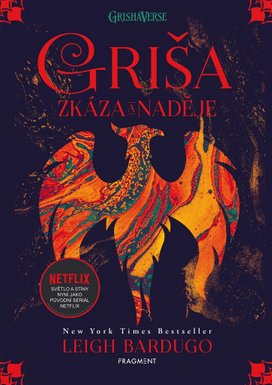 Griša - Zkáza a naděje (brož.)