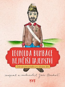 Leopolda Bumbáce největší tajemství 