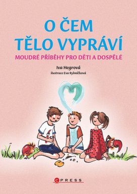 O čem tělo vypráví