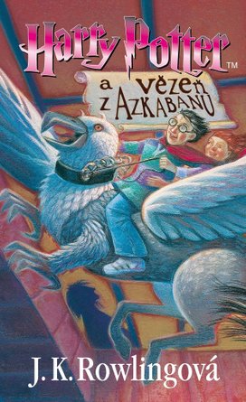 Harry Potter a vězeň z Azkabanu
