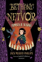Bethany a netvor - Pomsta je sladká