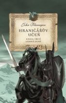 Hraničářův učeň - Kniha třetí - Ledová země