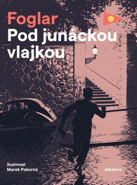 Pod junáckou vlajkou