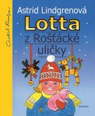 Lotta z Rošťácké uličky