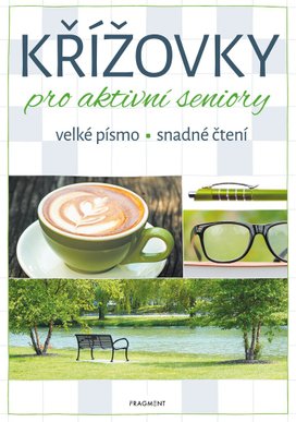 Křížovky pro aktivní seniory 1
