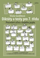 Diktáty a testy pro 7. třídu