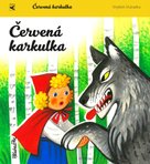 Červená Karkulka (čtvercové)
