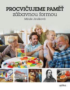 Procvičujme paměť
