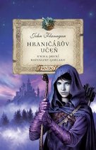 Hraničářův učeň - Kniha první - Rozvaliny Gorlanu