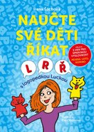 Naučte své děti říkat L, R, Ř 