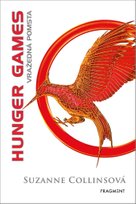 HUNGER GAMES - Vražedná pomsta