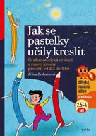 Jak se pastelky učily kreslit