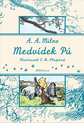 Medvídek Pú