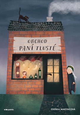 Obchod paní Tlusté