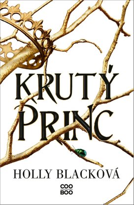 Krutý princ
