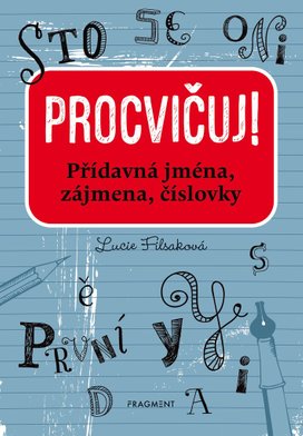 Procvičuj - Přídavná jména, zájmena, číslovky