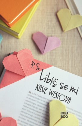 P. S. Líbíš se mi