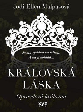 Královská láska: Opravdová královna